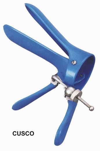 Cusco Speculum ( Small )